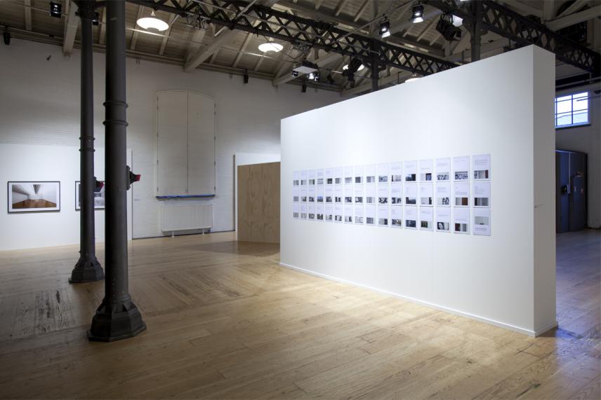 Fotografisk Center, Copenhagen